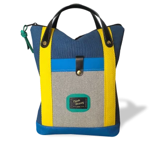 MOCHILA OPCIÓN BANDOLERA XL - CRAFT R