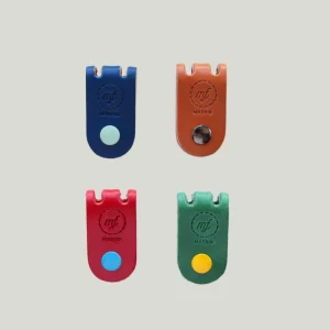 NO. 38 | SET OF 4 CABLE HOLDER