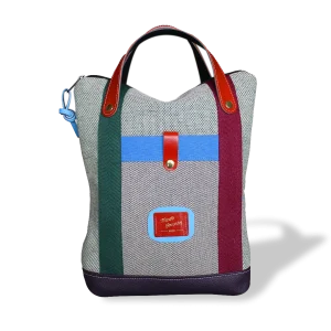 BANDOLERA Y MOCHILA XL - CRAFT