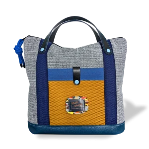 BANDOLERA Y MOCHILA XXL - URBAN