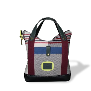 BANDOLERA Y MOCHILA M - CRAFT