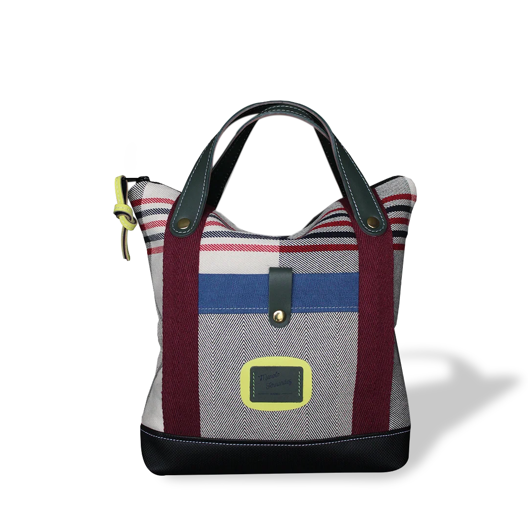 BANDOLERA Y MOCHILA M - CRAFT