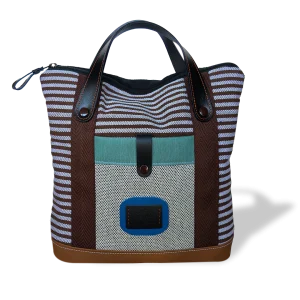 BANDOLERA Y MOCHILA M - CRAFT R
