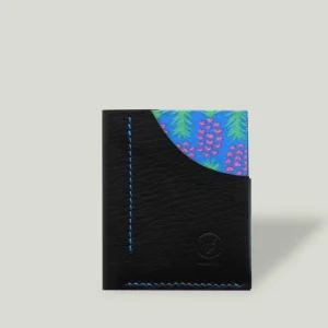 NO.4 | BIFOLD WALLET