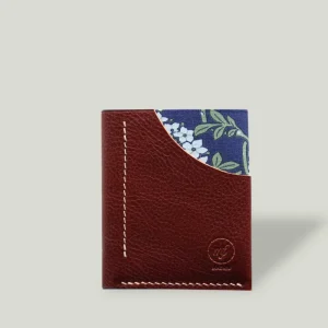 NO.4 | BIFOLD WALLET