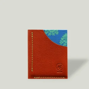NO.4 | BIFOLD WALLET
