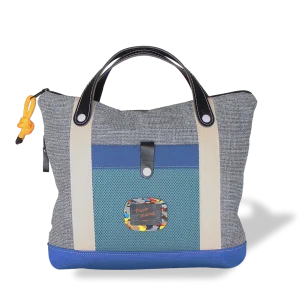 BANDOLERA Y MOCHILA XXL - URBAN