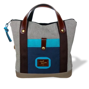 BANDOLERA Y MOCHILA M - CRAFT R