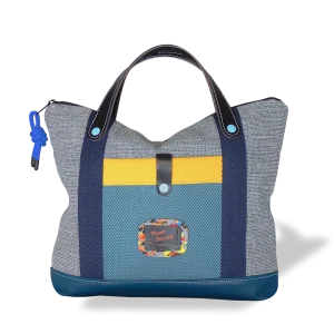BANDOLERA Y MOCHILA XXL - URBAN