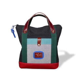 BANDOLERA Y MOCHILA M - CRAFT