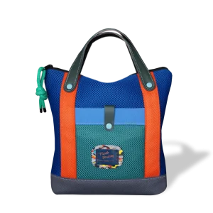 BANDOLERA Y MOCHILA M - URBAN