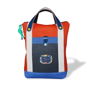 BANDOLERA Y MOCHILA XL - URBAN