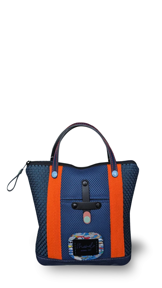 MOCHILA Y BOLSO NANO