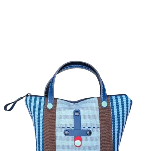 MOCHILA Y BOLSO NANO