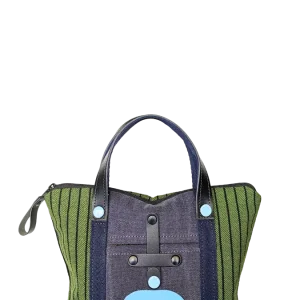MOCHILA Y BOLSO NANO