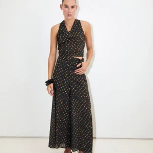 PANTALÓN PRINT CULOTTE