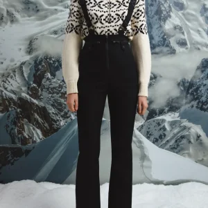 PANTALÓN SKI SLIM FIT ADRENALINE