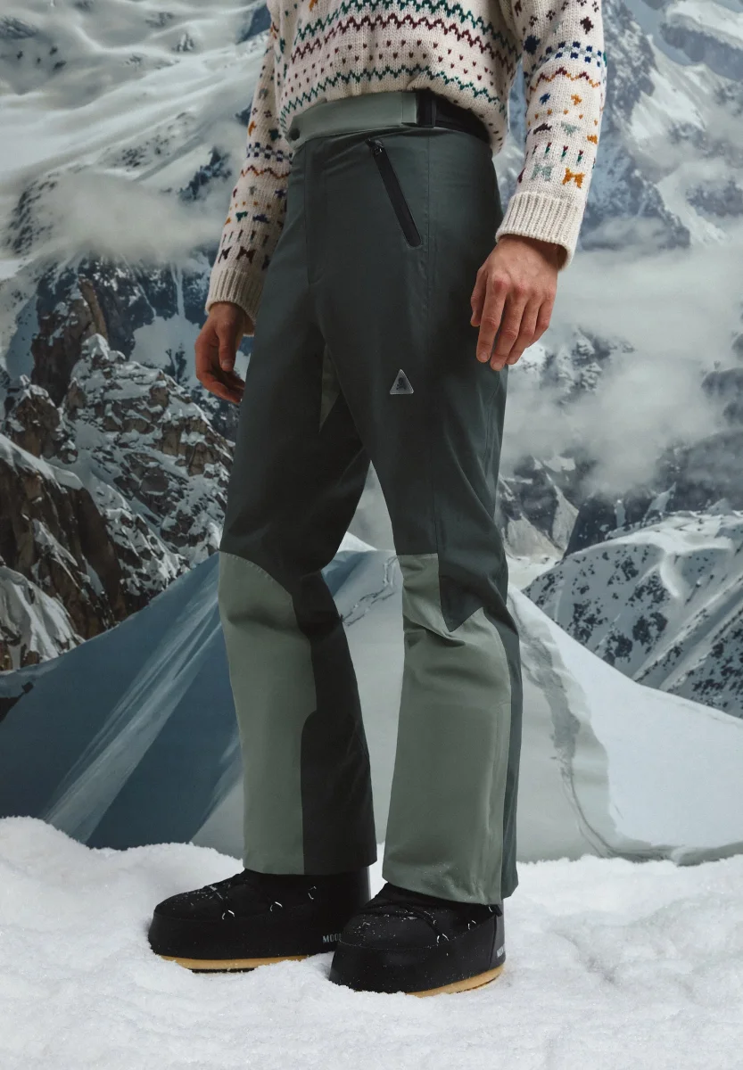 PANTALÓN SKI TÉCNICO ADRENALINE - Imagen 6