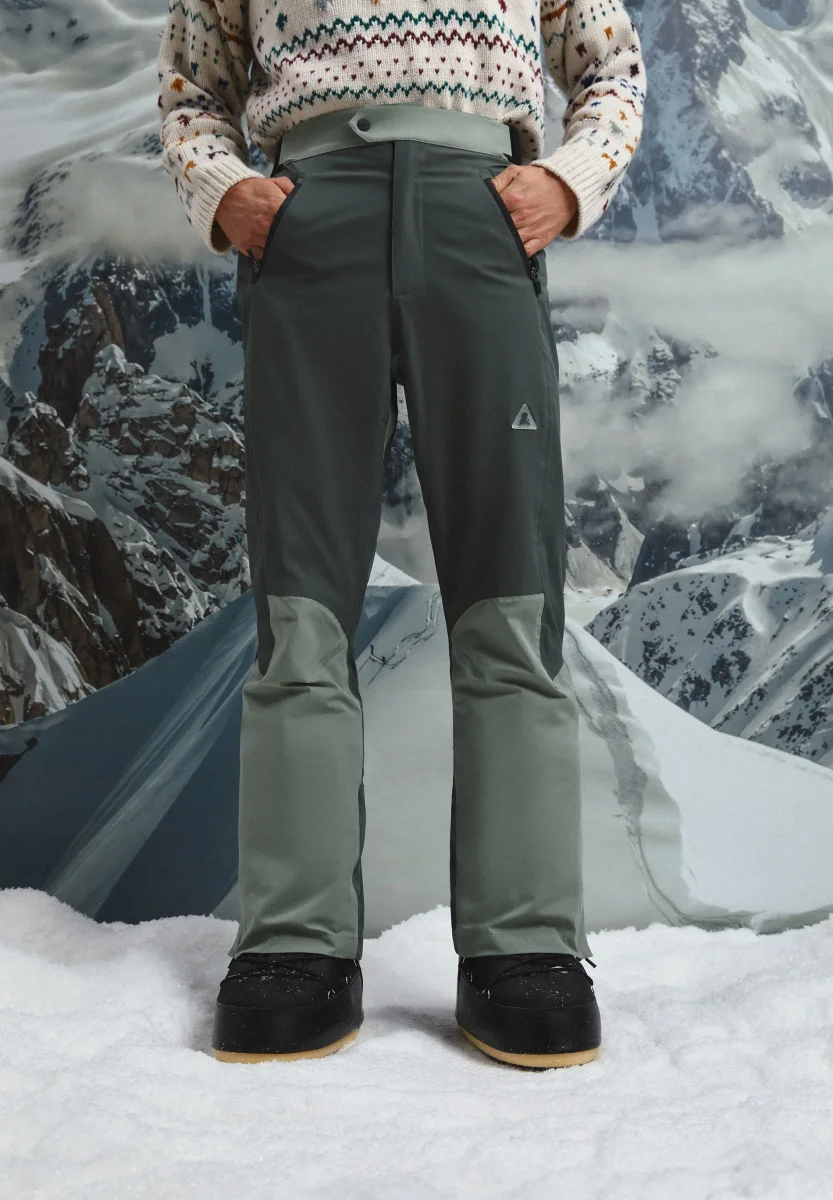 PANTALÓN SKI TÉCNICO ADRENALINE - Imagen 7