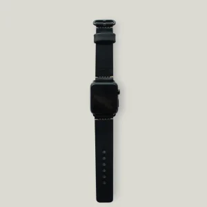 NO.16 | ALL SERIES APPLE WATCH BAND - Black