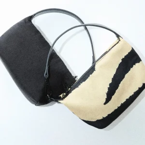 BOLSO MINI ANIMAL PRINT