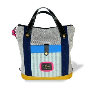 OUTLET - MOCHILA OPCIÓN BANDOLERA M