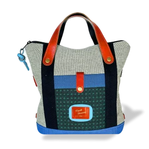 OUTLET - MOCHILA OPCIÓN BANDOLERA M