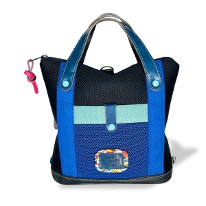 OUTLET - MOCHILA OPCIÓN BANDOLERA M