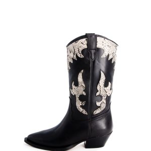 Bota Tejana Alpe