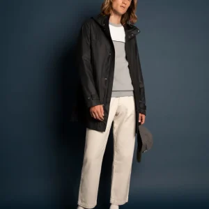 PANTALÓN CHINO PINZAS