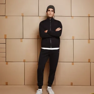 SNEAKERS PIEL ANTE