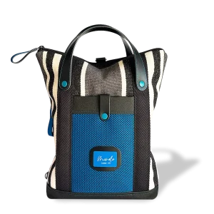 BOLSO Y MOCHILA GRANDE