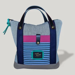 BANDOLERA Y MOCHILA M - CRAFT