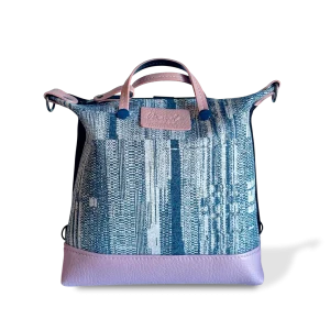 MINI BAG-PACK - BOLSO Y MOCHILA
