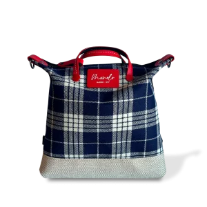 MINI BAG-PACK - BOLSO Y MOCHILA