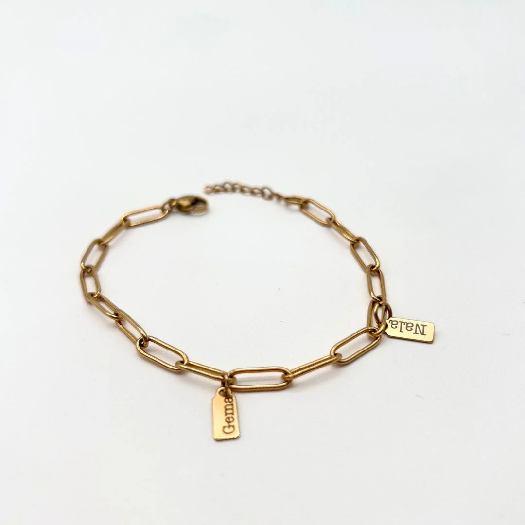 Pulsera Familia - Imagen 9