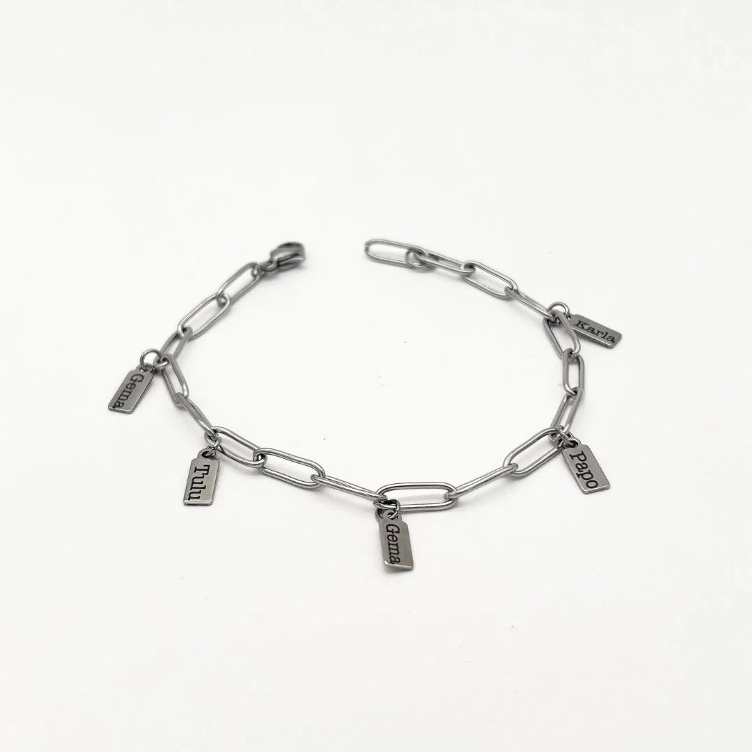 Pulsera Familia - Imagen 6