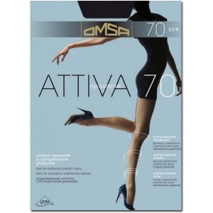 Panty Attiva de Omsa – 70 Den