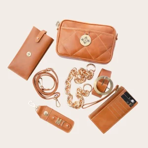 COFRE CLOEE BAG
