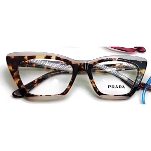 Prada duo color