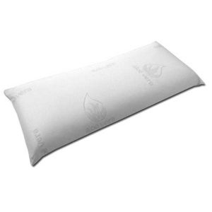 Almohada VISCOELÁSTICA – ALOE VERA