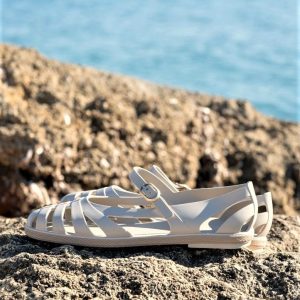 Sandalia PARIS Beige de IGOR