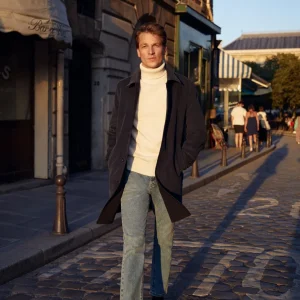 JEANS BÁSICOS SLIM FIT