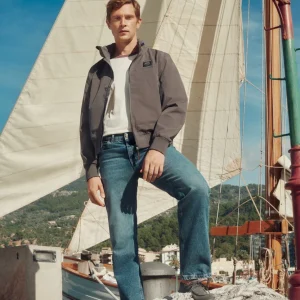 JEANS REGULAR FIT