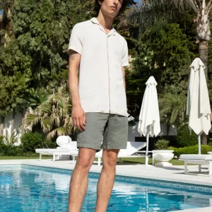 BERMUDAS LINO