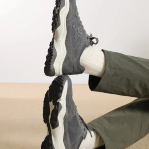 SNEAKERS LIGERAS SUELA TRACK