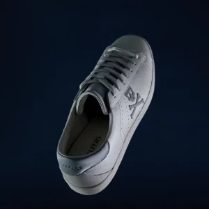 SNEAKERS BAJAS CALAVERA LATERAL