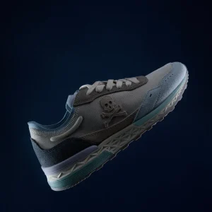 SNEAKERS ANTE TRICOLOR