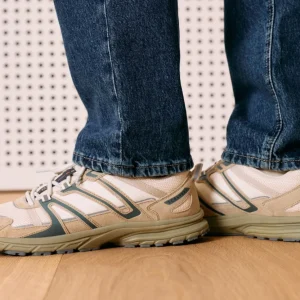 SNEAKERS OUTDOOR