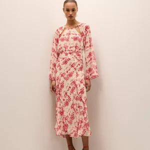 VESTIDO PRINT MULTIPOSICIÓN
